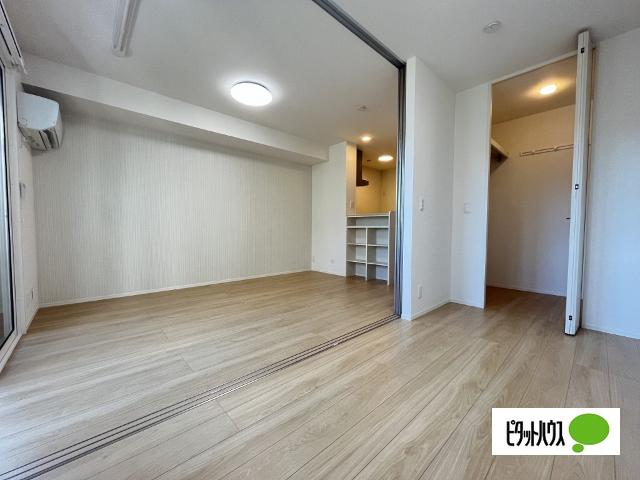 アステール松江（105） 部屋画像