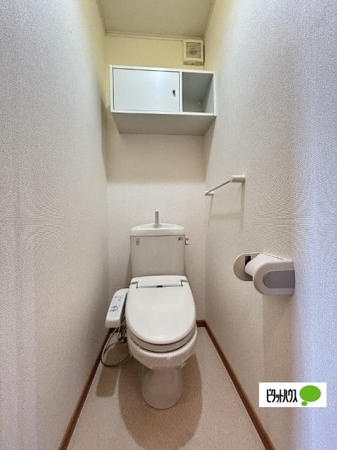 クレメントＡ（101） トイレ