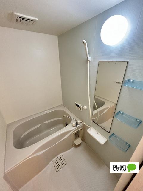 クレメントＡ（101） バス／シャワー