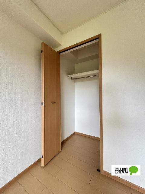 クレメントＡ（101） 収納