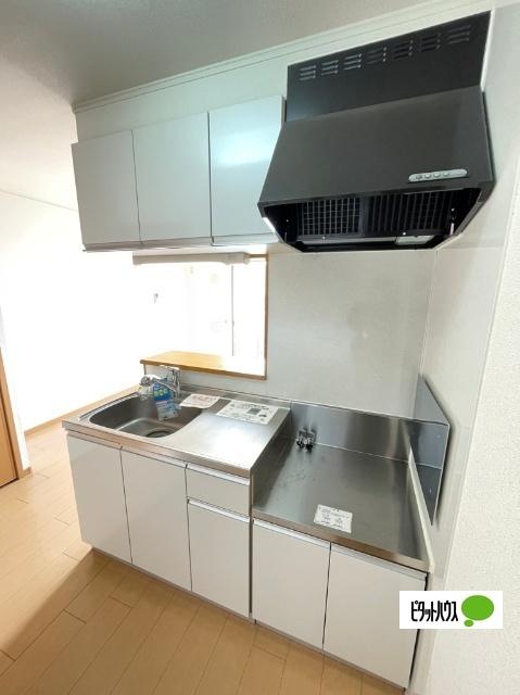 サニーブライト（205） 部屋画像