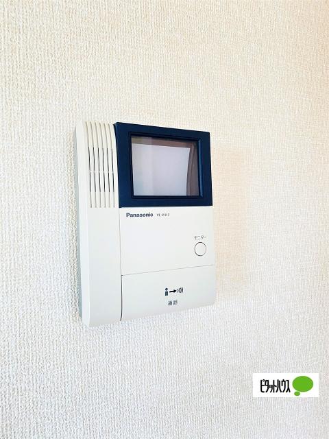 ウィルモア・ロッシェ　Ａ棟（A101） 部屋画像