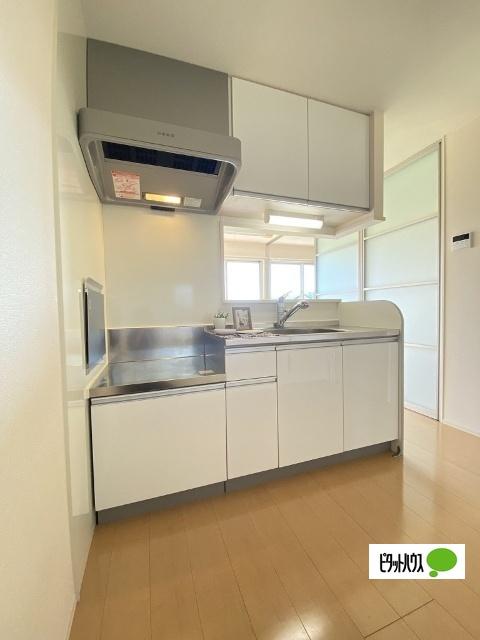 グランモア ミヤビ（206） 部屋画像