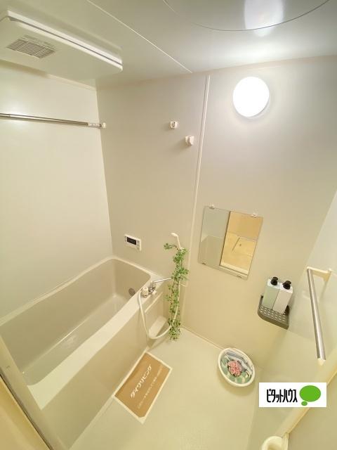グランモア ミヤビ（206） 部屋画像