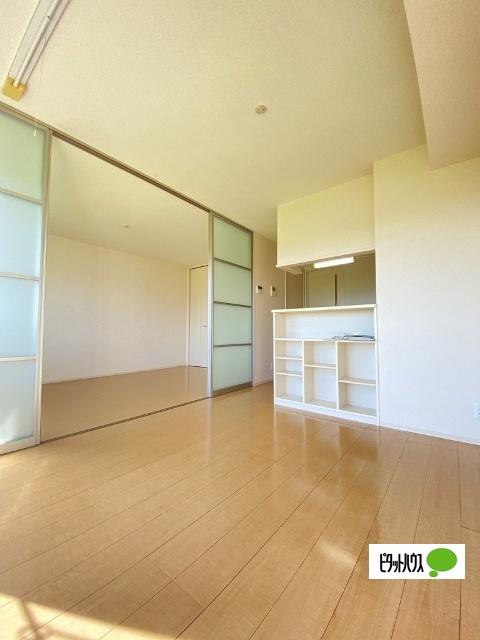 グランモア ミヤビ（206） 部屋画像