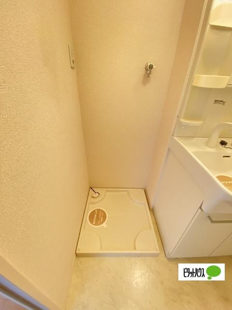 グランモア ミヤビ（206） 部屋画像