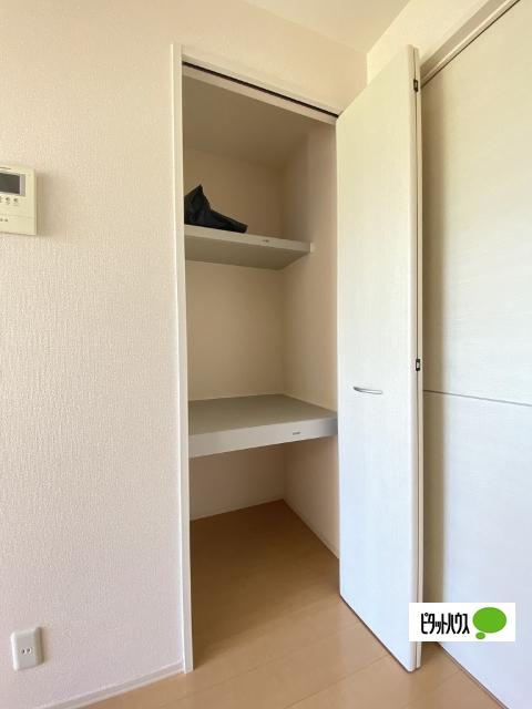 グランモア ミヤビ（206） 部屋画像