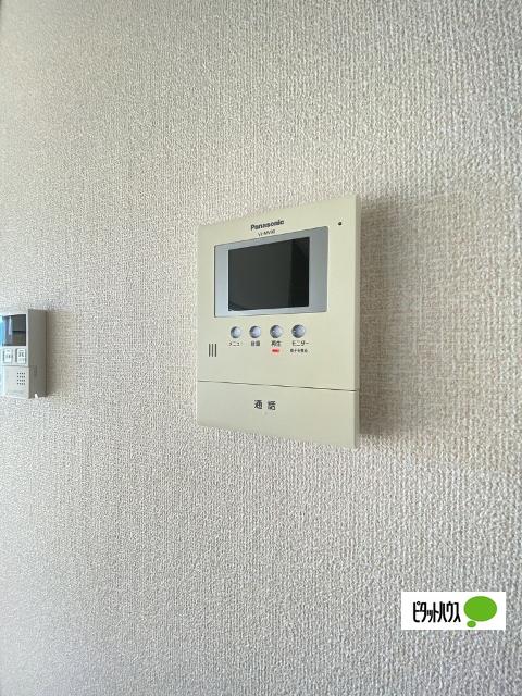 グランモア ミヤビ（206） 部屋画像