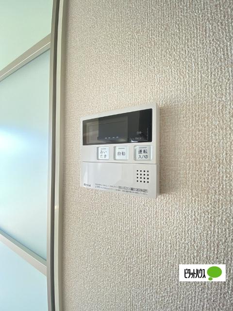 グランモア ミヤビ（206） 部屋画像