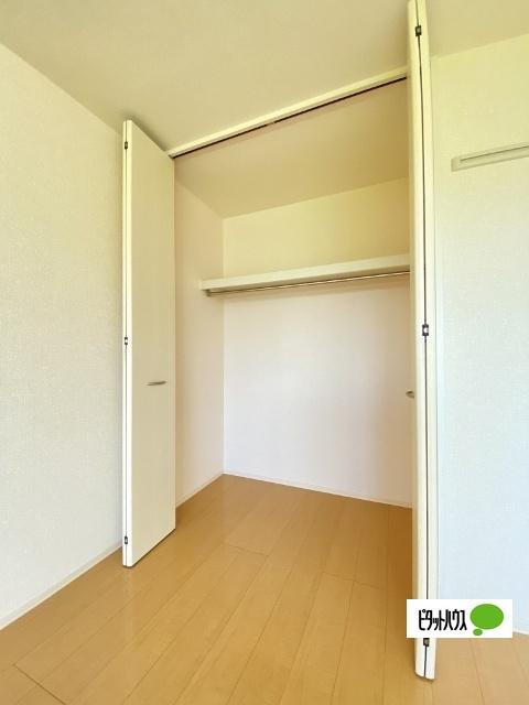 グランモア ミヤビ（206） 部屋画像