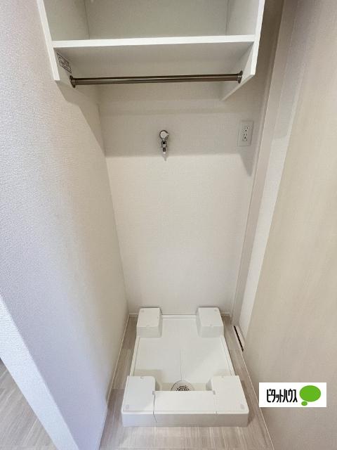 D-roomいえまる（301） 設備