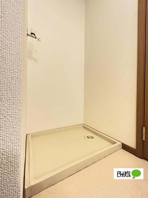 メゾンドヴェール西浜（103） 設備