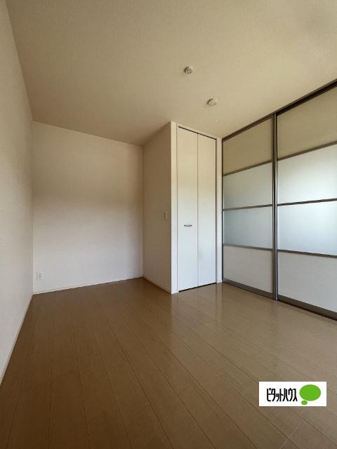 パークサイドツイン（1F） その他部屋・スペース