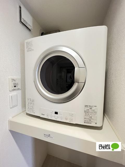 D-roomいえまる（301） 設備