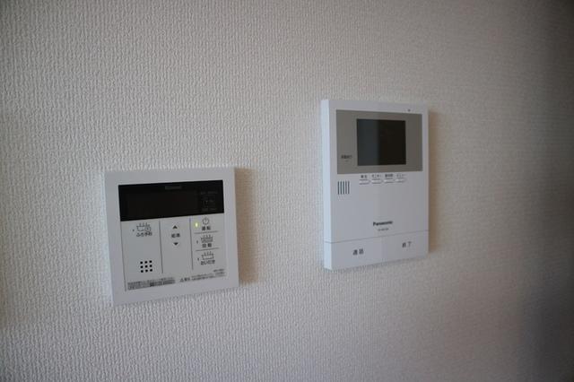 D-roomアールヒルズ（202） 部屋画像