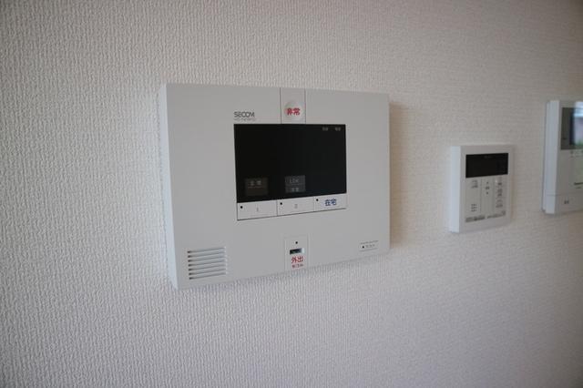 D-roomアールヒルズ（202） 部屋画像