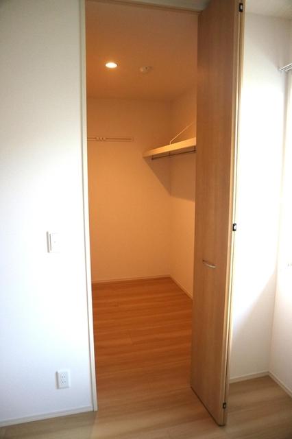 D-roomアールヒルズ（202） 部屋画像