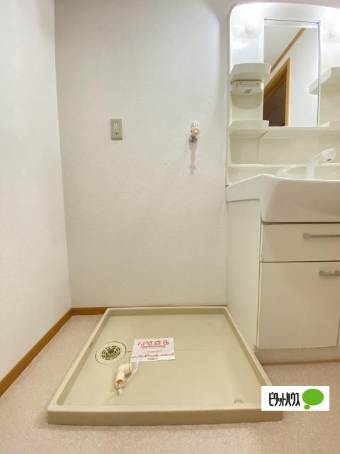 ポルトーネ（602） 部屋画像