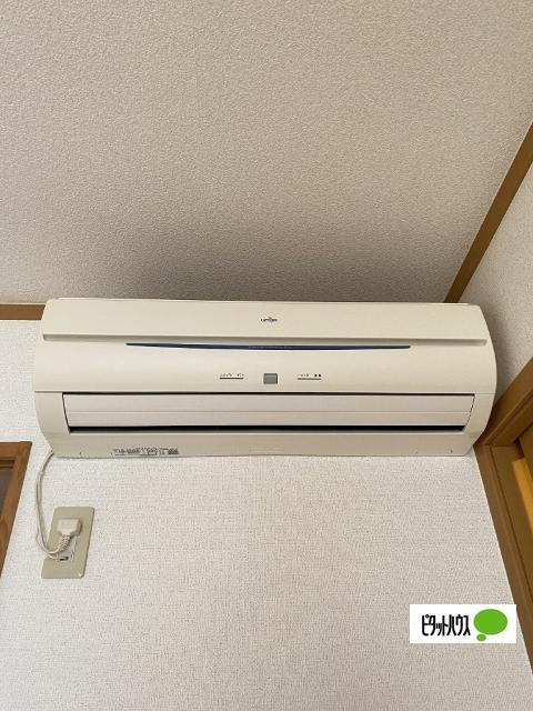 ポルトーネ（602） 部屋画像