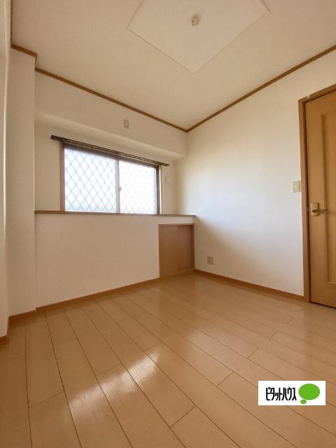 ポルトーネ（602） 部屋画像