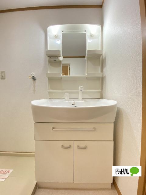 ポルトーネ（602） 部屋画像