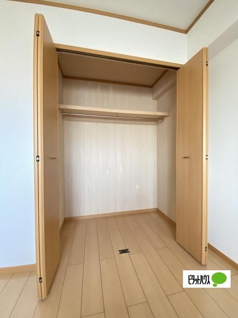 ポルトーネ（602） 部屋画像