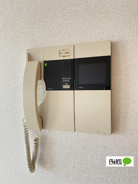ポルトーネ（602） 部屋画像