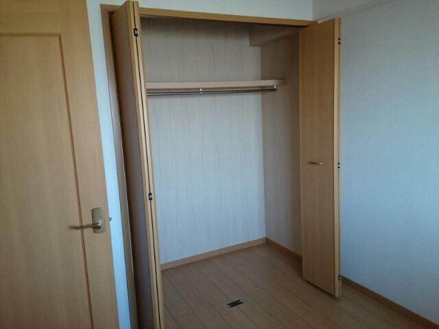 ポルトーネ（602） 収納