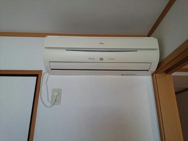 ポルトーネ（602） 設備