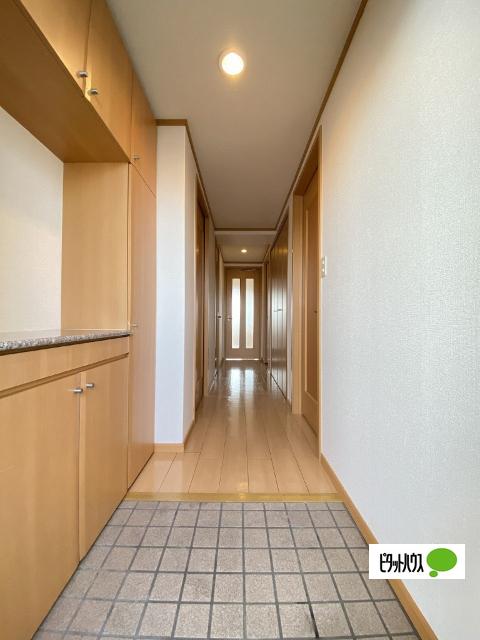 ポルトーネ（602） 部屋画像