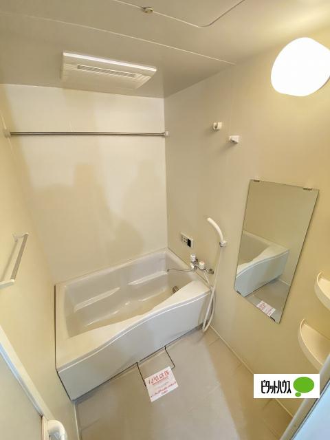 ポルトーネ（602） 部屋画像