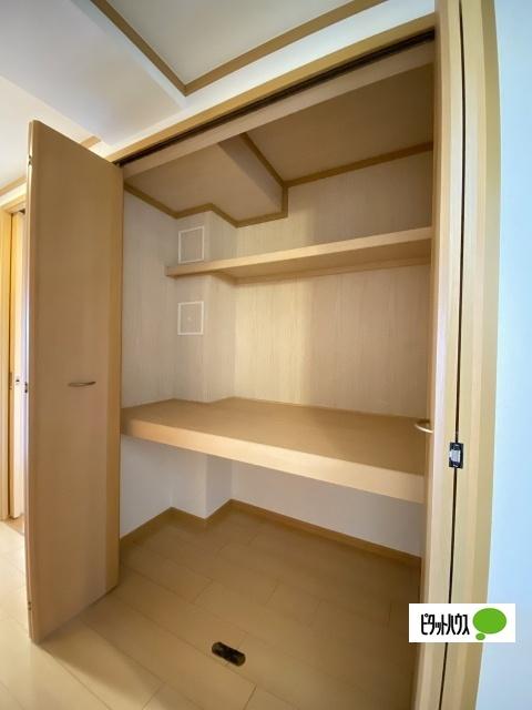 ポルトーネ（602） 部屋画像