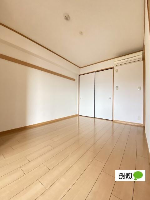 ポルトーネ（602） 部屋画像