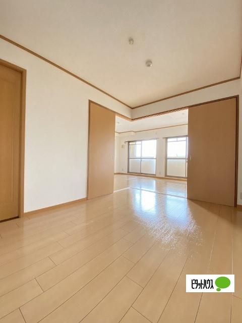 ポルトーネ（602） 部屋画像