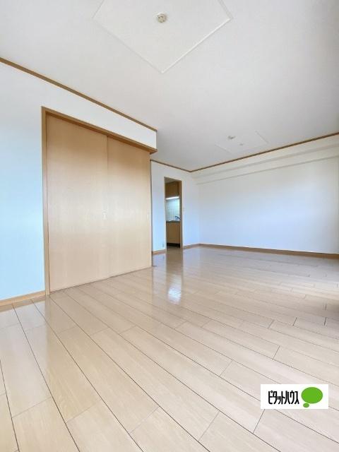 ポルトーネ（602） 部屋画像