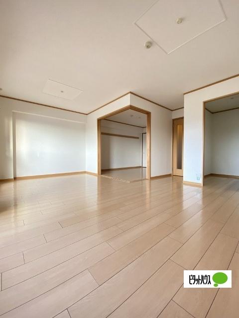 ポルトーネ（602） 部屋画像