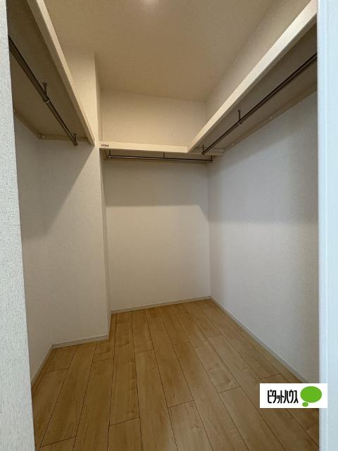 ルピエ中島（106） 収納