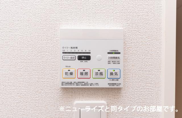 アビイ　ロード（206） 部屋画像