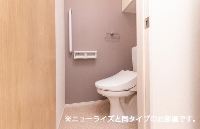 アビイ　ロード（206） 部屋画像