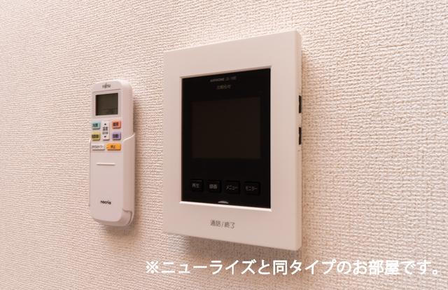 アビイ　ロード（206） 部屋画像