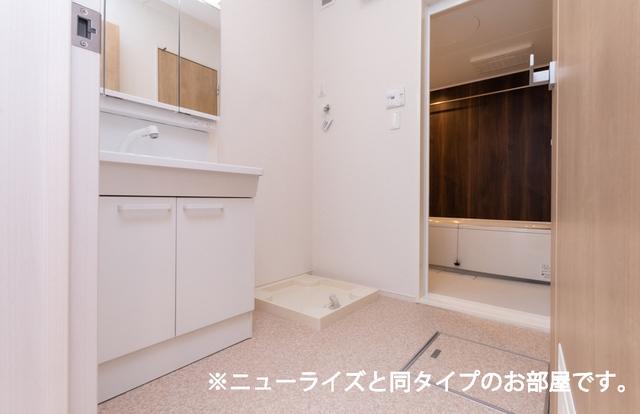 アビイ　ロード（206） 部屋画像