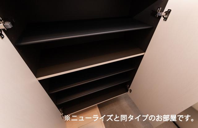 アビイ　ロード（206） 部屋画像
