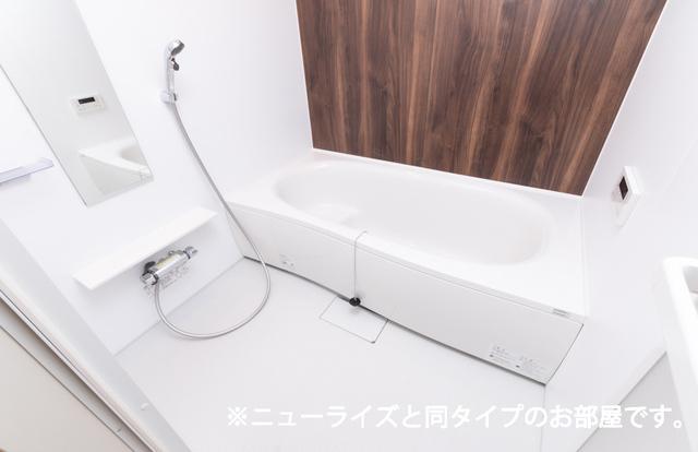 アビイ　ロード（206） 部屋画像