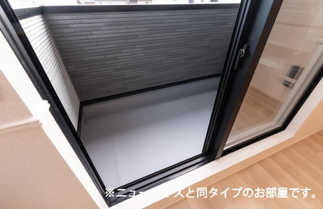 アビイ　ロード（206） 部屋画像