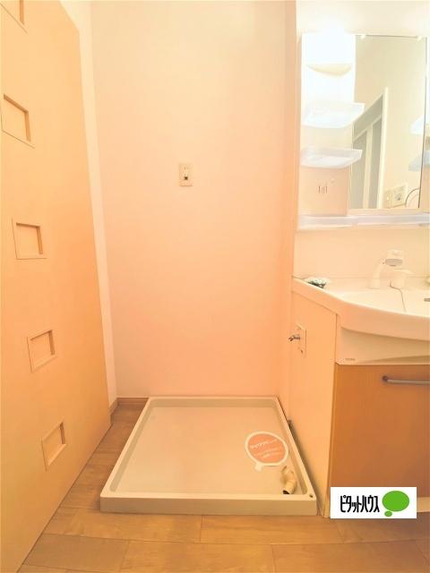 ウィルモア・ロッシェ　Ａ棟（A101） 設備