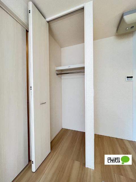 D-room塩屋（102） 収納