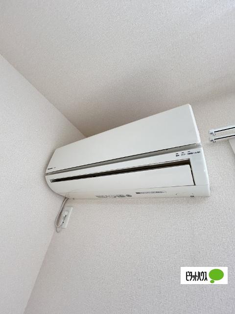 D-room塩屋（102） 設備
