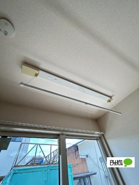 D-room塩屋（102） 設備