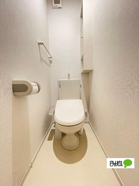 カテュルスフェリスⅢ（101） 部屋画像