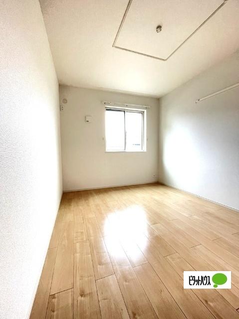 カテュルスフェリスⅢ（101） 部屋画像